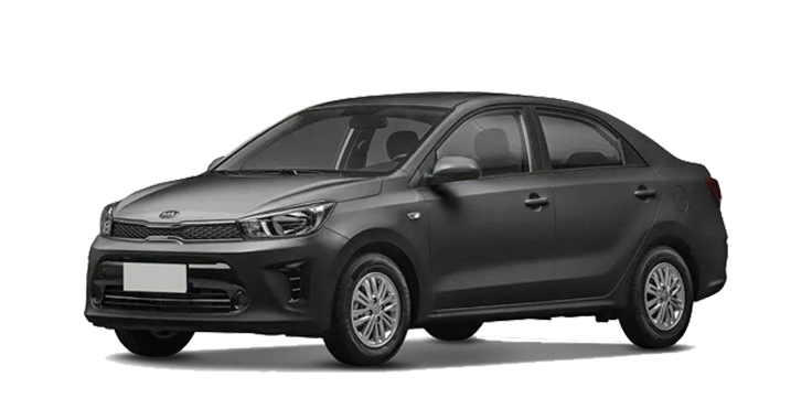 KIA - PEGAS