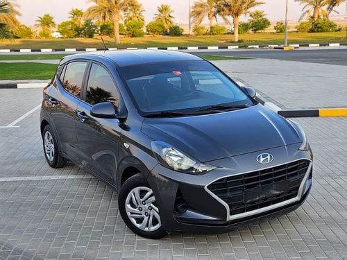 Hyundai - Grand I10