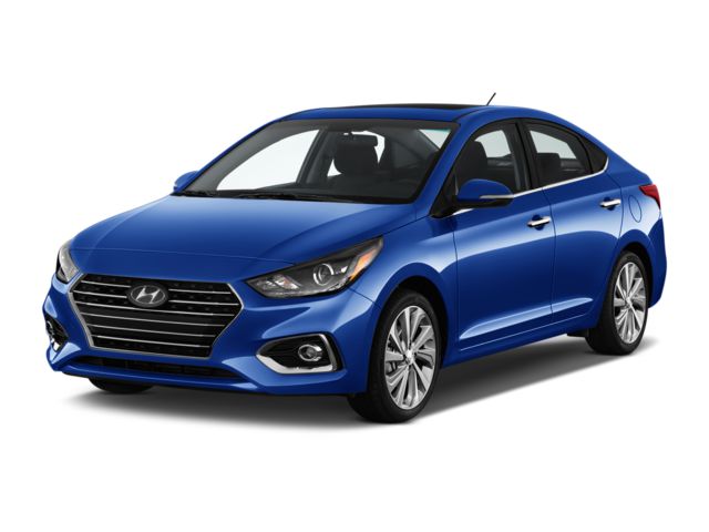 Hyundai - Accent